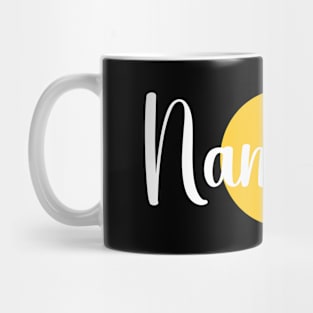 namaste Mug